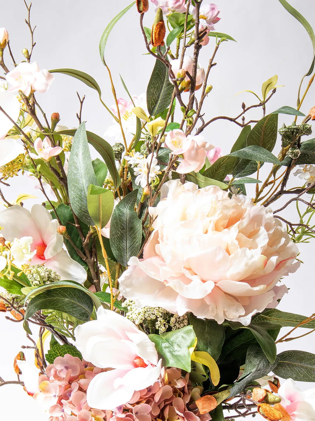zijden-boeket-magnolia-pioen-9-stelen