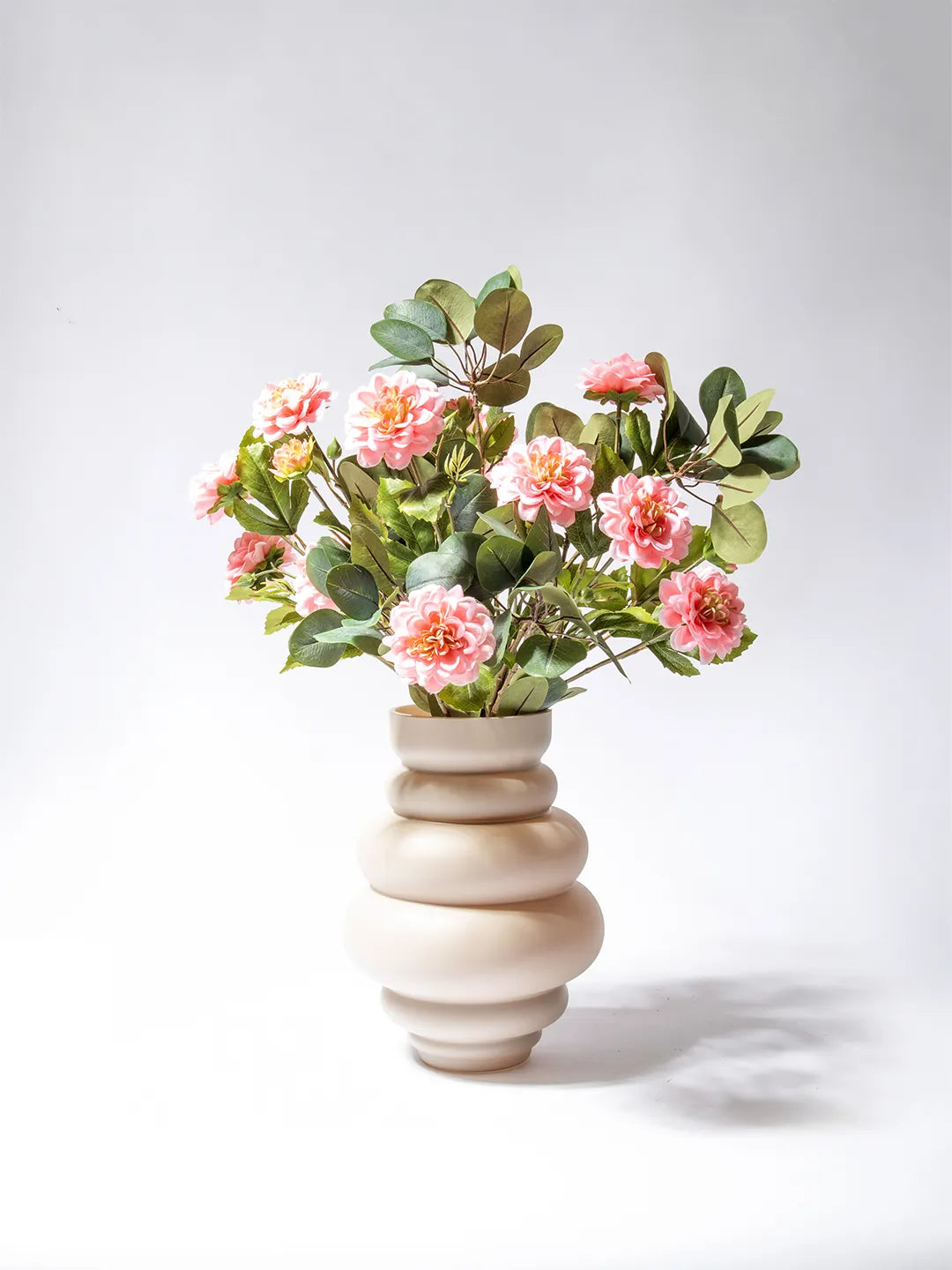 zijden-boeket-dahlia-eucalyptus-9-stelen