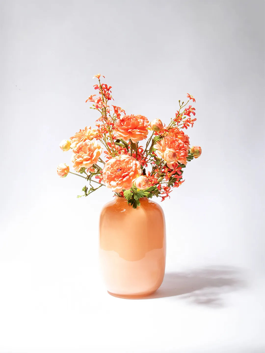 zijden-boeket-ranonkel-saxifraga-10-stelen